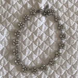 J. Crew statement necklace